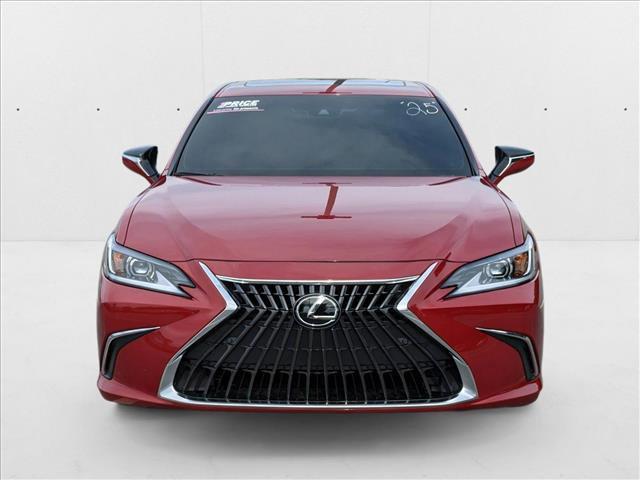 used 2025 Lexus ES 350 car, priced at $40,769