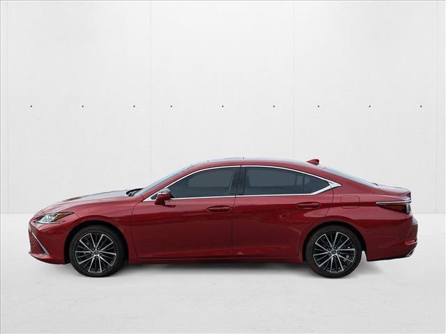 used 2025 Lexus ES 350 car, priced at $40,769