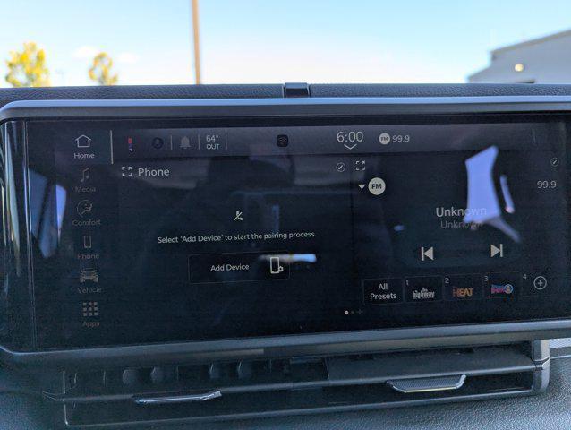 new 2026 Jeep Wrangler car, priced at $42,500