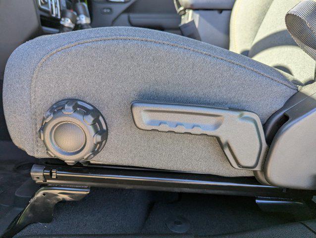 new 2026 Jeep Wrangler car, priced at $42,500