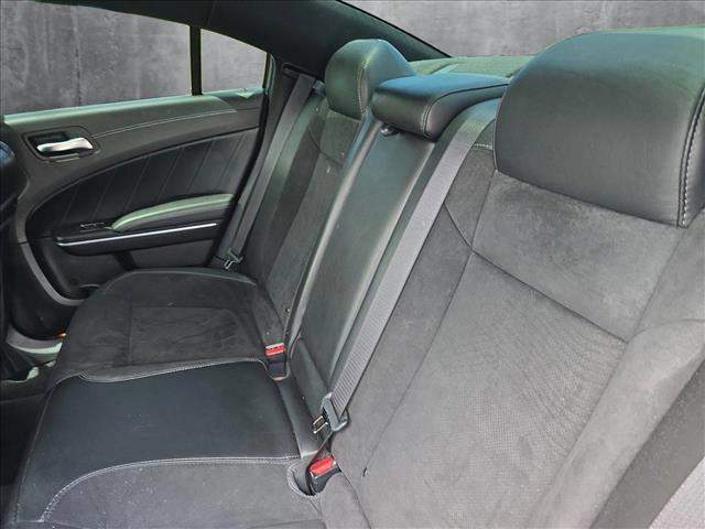 used 2022 Dodge Charger car, priced at $37,803
