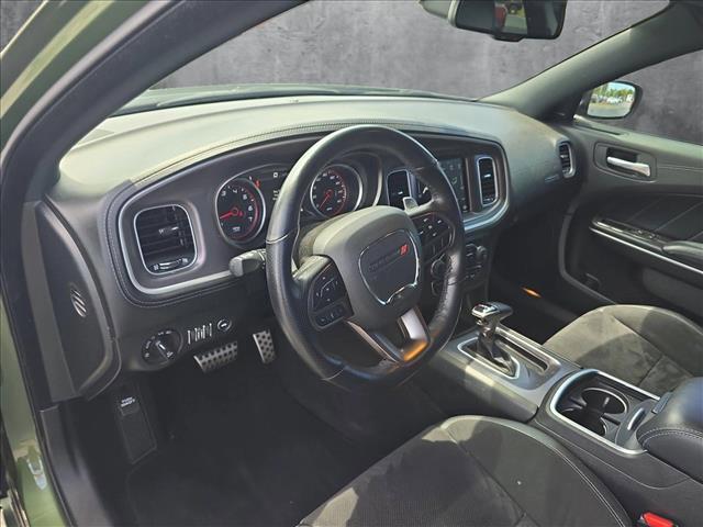 used 2022 Dodge Charger car, priced at $37,803