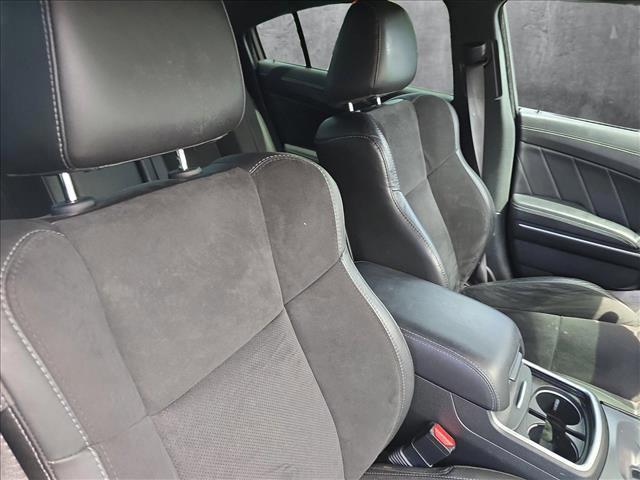used 2022 Dodge Charger car, priced at $37,803