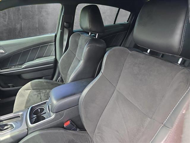 used 2022 Dodge Charger car, priced at $37,803