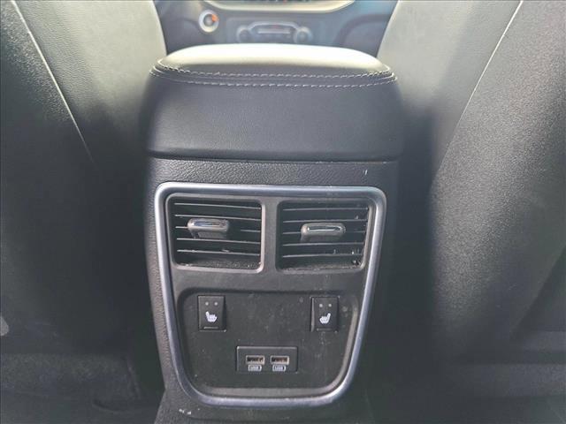 used 2022 Dodge Charger car, priced at $37,803