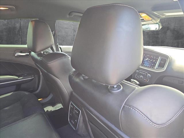 used 2022 Dodge Charger car, priced at $37,803