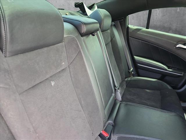 used 2022 Dodge Charger car, priced at $37,803