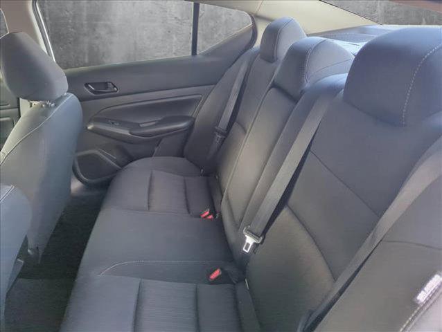 used 2024 Nissan Altima car, priced at $22,704