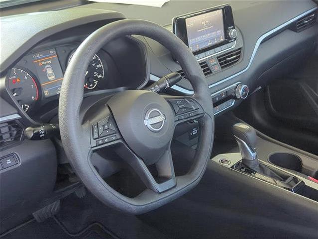 used 2024 Nissan Altima car, priced at $22,704