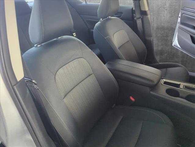 used 2024 Nissan Altima car, priced at $22,704