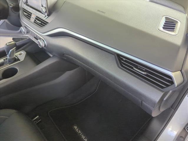 used 2024 Nissan Altima car, priced at $22,704