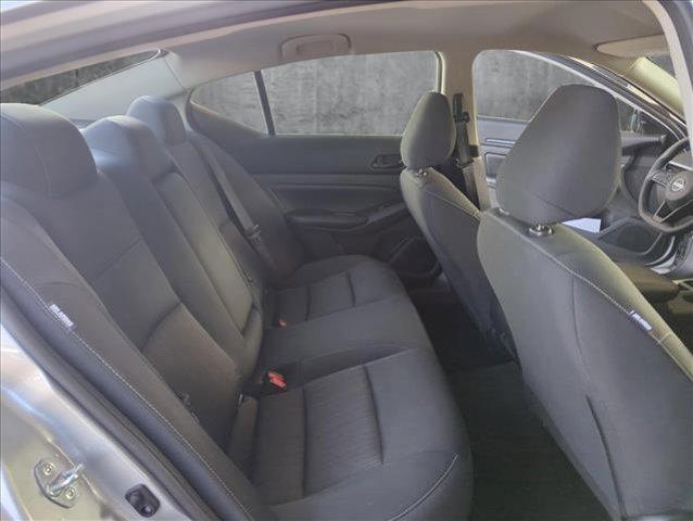 used 2024 Nissan Altima car, priced at $22,704