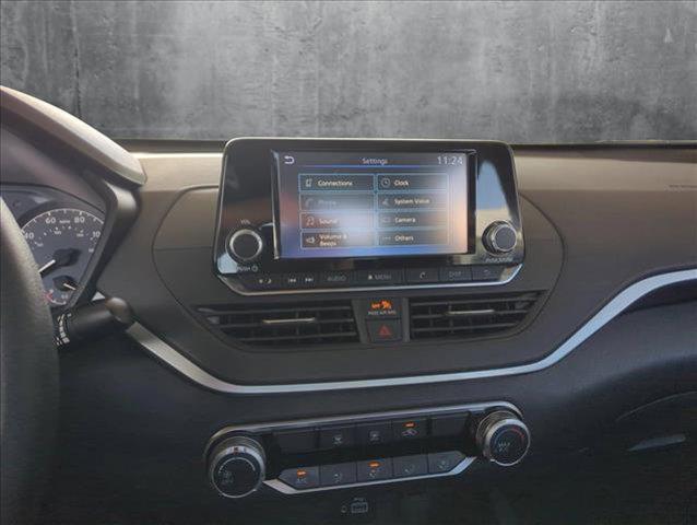 used 2024 Nissan Altima car, priced at $22,704