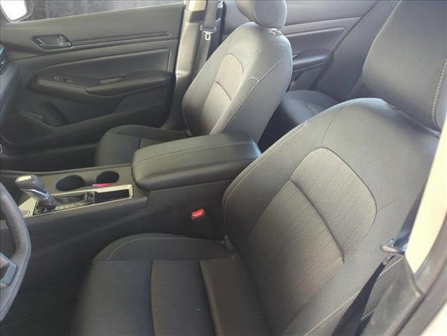 used 2024 Nissan Altima car, priced at $22,704