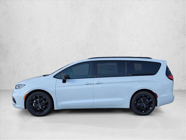 new 2026 Chrysler Pacifica car, priced at $50,750