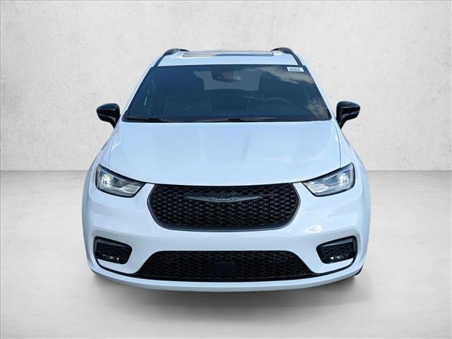 new 2026 Chrysler Pacifica car, priced at $50,750