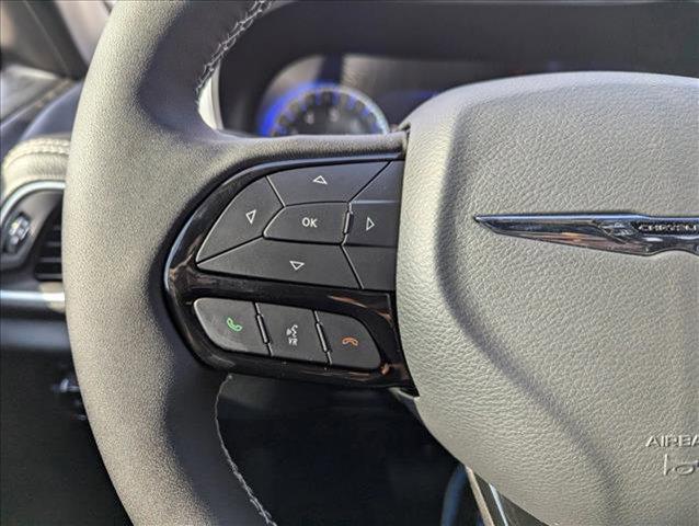 new 2026 Chrysler Pacifica car, priced at $50,750