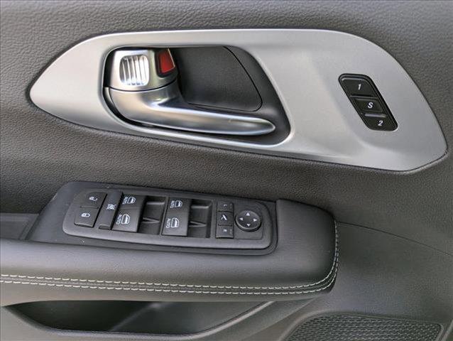 new 2026 Chrysler Pacifica car, priced at $50,750