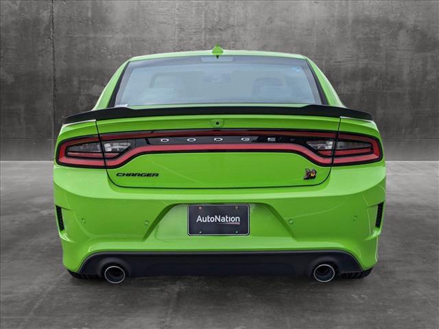 new 2023 Dodge Charger car, priced at $54,000