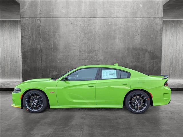 new 2023 Dodge Charger car, priced at $54,000