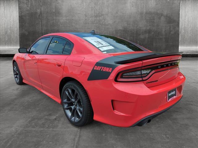 new 2023 Dodge Charger car, priced at $44,300