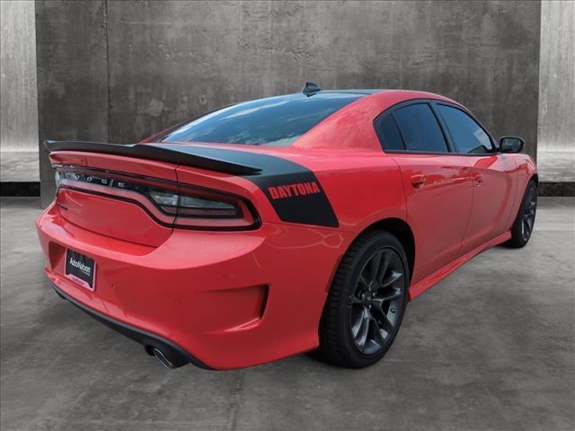 new 2023 Dodge Charger car, priced at $40,032