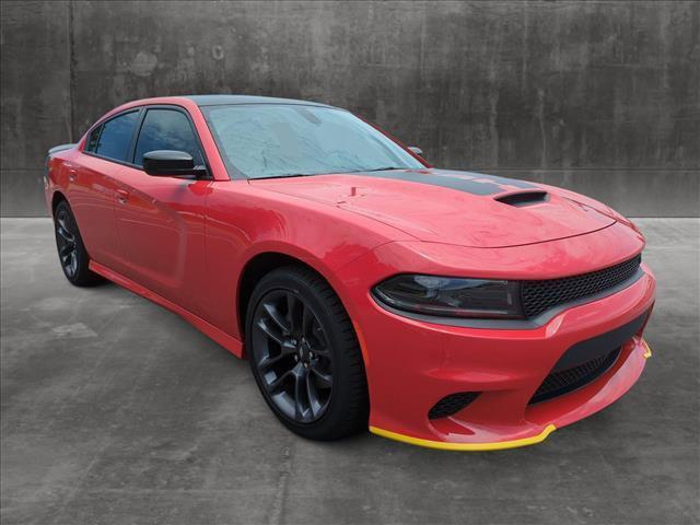 new 2023 Dodge Charger car, priced at $40,032