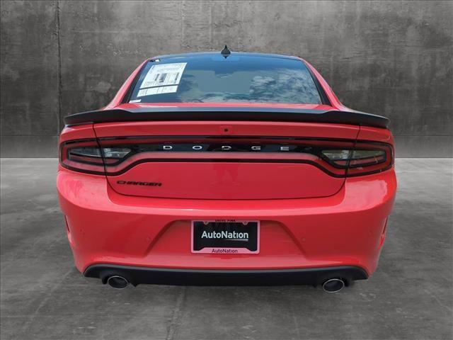 new 2023 Dodge Charger car, priced at $40,032