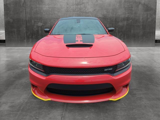 new 2023 Dodge Charger car, priced at $40,032