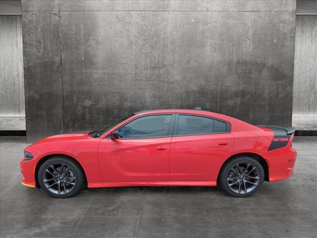 new 2023 Dodge Charger car, priced at $40,032