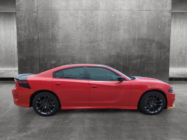 new 2023 Dodge Charger car, priced at $40,032