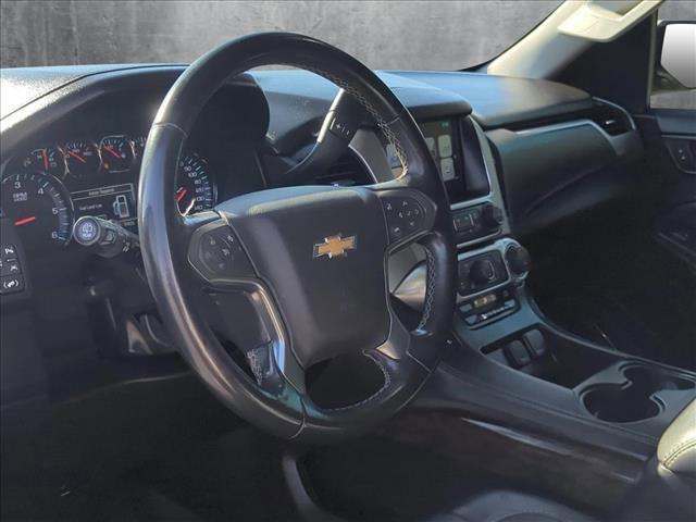 used 2020 Chevrolet Tahoe car, priced at $28,957