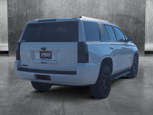 used 2020 Chevrolet Tahoe car, priced at $28,957