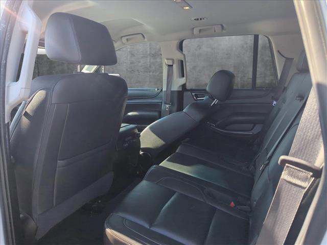 used 2020 Chevrolet Tahoe car, priced at $28,957