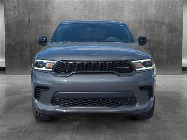 new 2025 Dodge Durango car, priced at $43,500