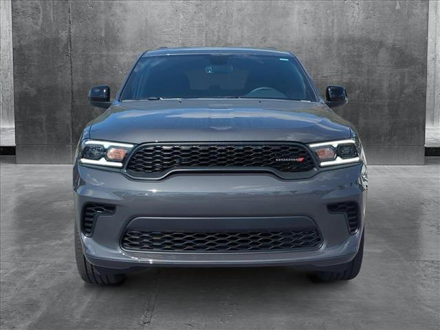 new 2025 Dodge Durango car, priced at $45,039