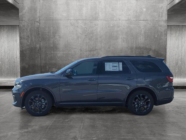 new 2025 Dodge Durango car, priced at $43,500