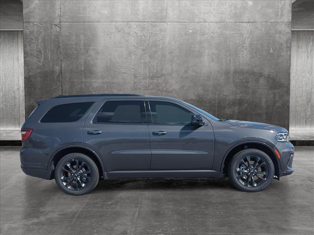 new 2025 Dodge Durango car, priced at $43,500