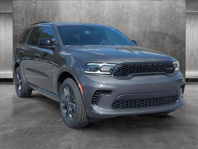 new 2025 Dodge Durango car, priced at $43,500