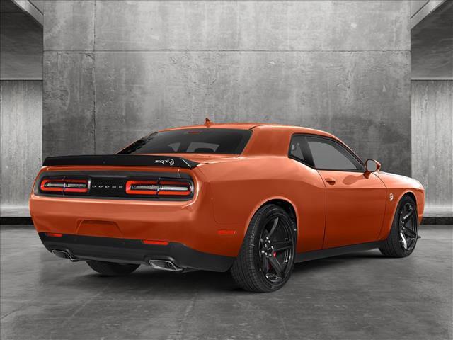 new 2023 Dodge Challenger car, priced at $73,752