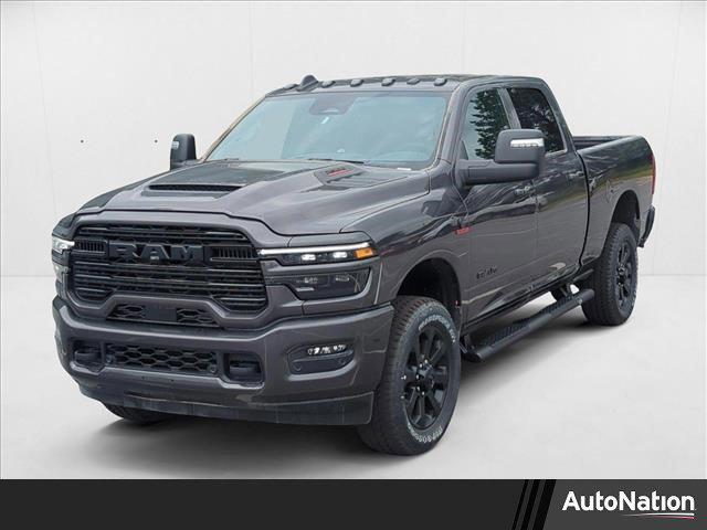 new 2025 Ram 2500 car, priced at $79,254