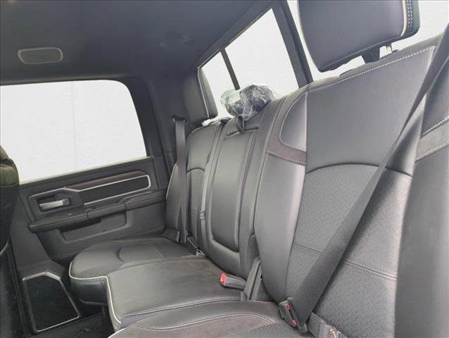 new 2025 Ram 2500 car, priced at $78,255