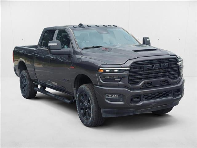 new 2025 Ram 2500 car, priced at $78,255