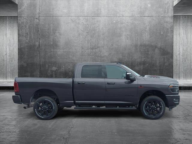 new 2025 Ram 2500 car, priced at $85,075