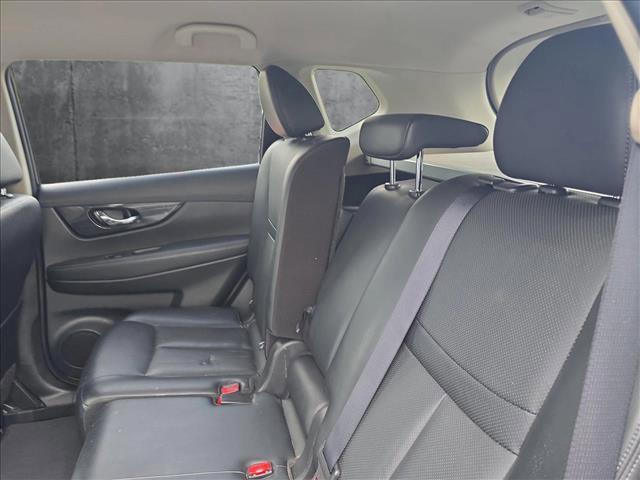 used 2017 Nissan Rogue car, priced at $17,079