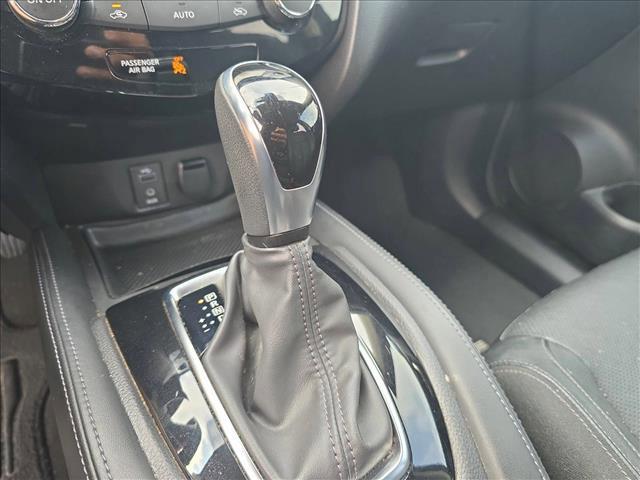 used 2017 Nissan Rogue car, priced at $17,079