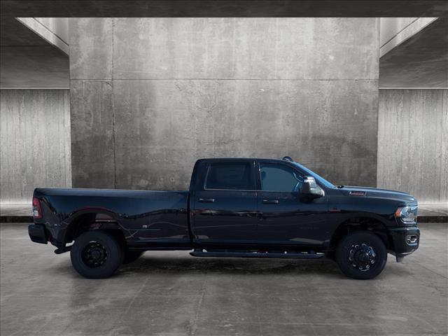 new 2024 Ram 3500 car, priced at $75,635