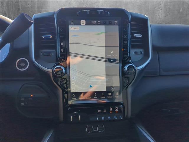 new 2024 Ram 3500 car, priced at $70,500