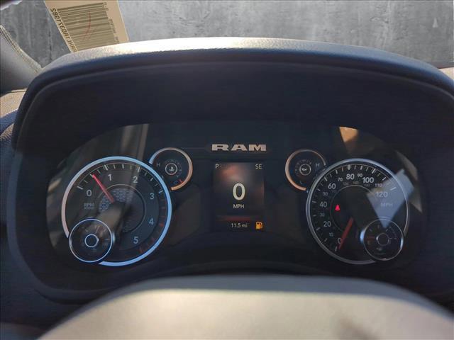 new 2024 Ram 3500 car, priced at $70,500