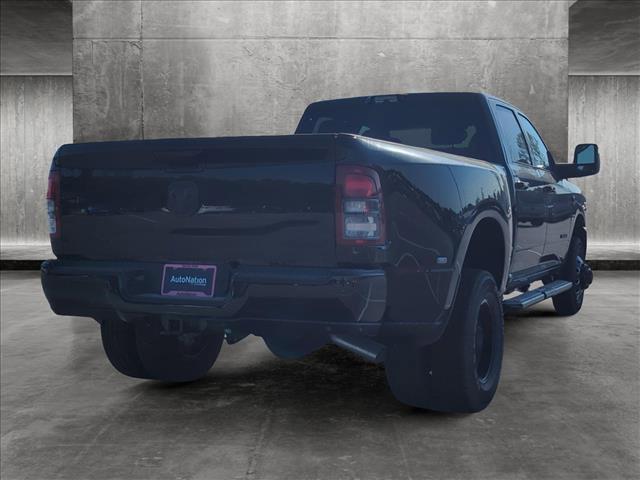 new 2024 Ram 3500 car, priced at $75,635